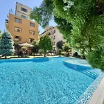 Emerald Paradise - Menada Sunny Beach