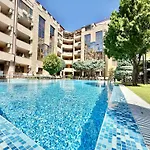 Emerald Paradise - Menada Sunny Beach