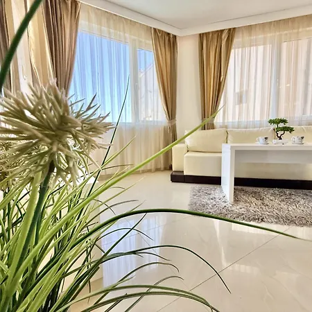 Emerald Paradise - Menada *