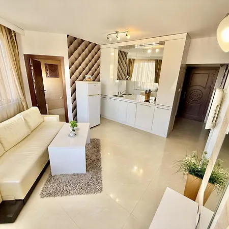 Apartamento Emerald Paradise - Menada Sunny Beach