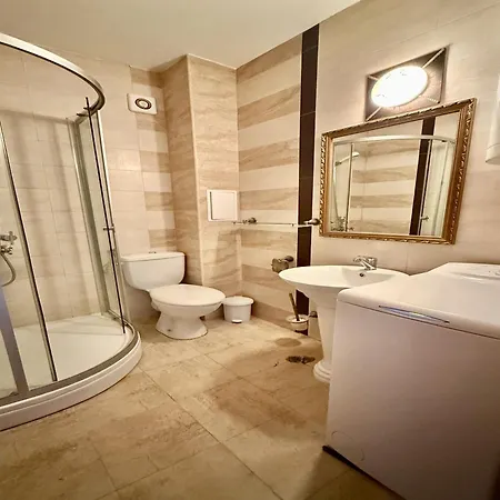 Apartamento Emerald Paradise - Menada *