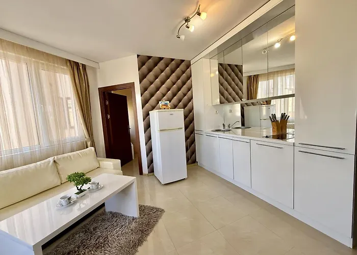 Emerald Paradise - Menada Appartement