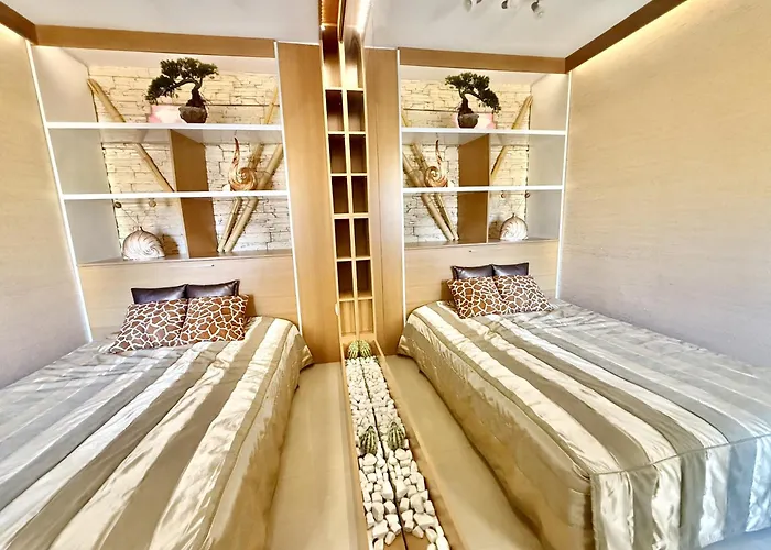 Emerald Paradise - Menada