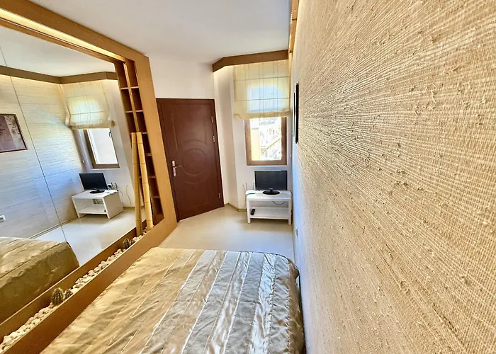 Appartement Emerald Paradise - Menada *