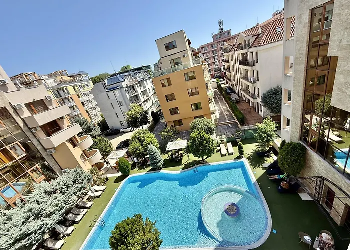 Emerald Paradise - Menada Słoneczny Brzeg