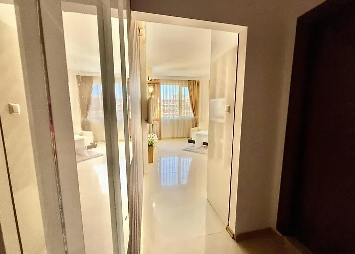 Emerald Paradise - Menada Appartement