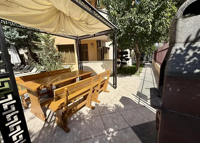 Emerald Paradise - Menada *