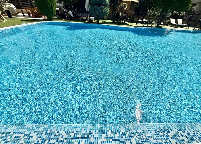 Appartement Emerald Paradise - Menada *