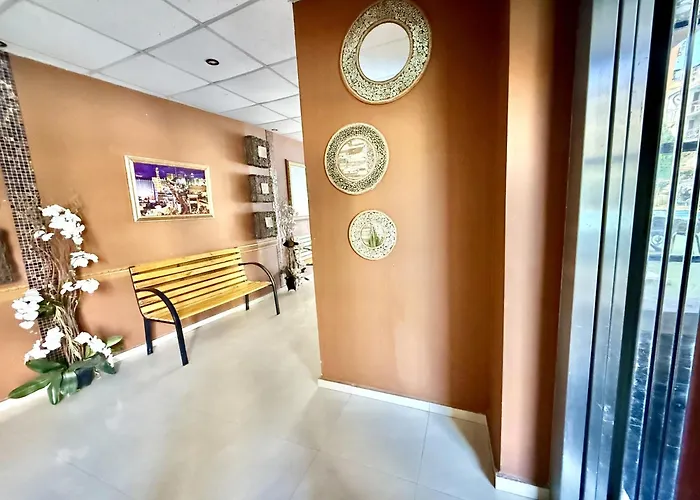 Emerald Paradise - Menada Appartement