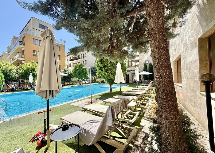 Emerald Paradise - Menada Appartement