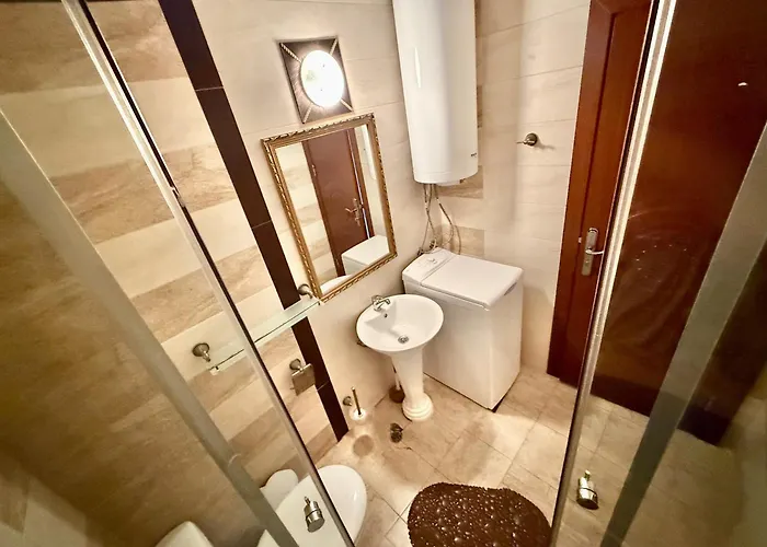 Emerald Paradise - Menada * Słoneczny Brzeg