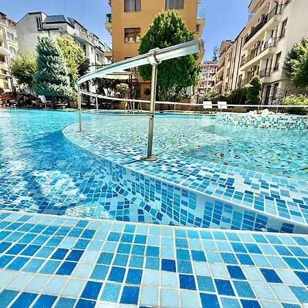 Emerald Paradise - Menada *