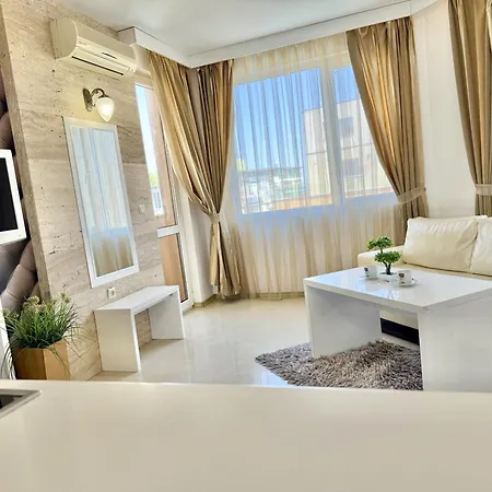 Apartman Emerald Paradise - Menada