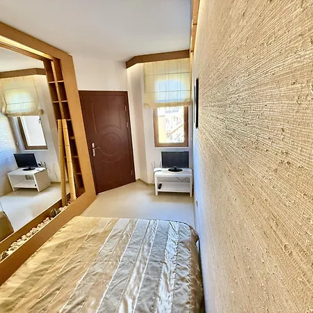 Appartement Emerald Paradise - Menada *