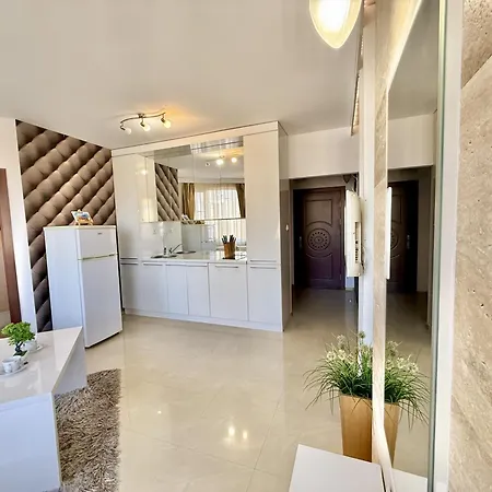 Emerald Paradise - Menada Appartement Sunny Beach