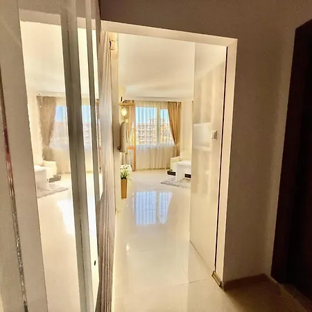 Emerald Paradise - Menada Appartement