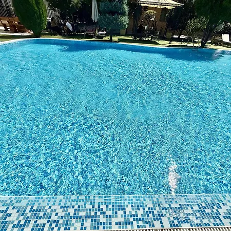 Appartement Emerald Paradise - Menada *