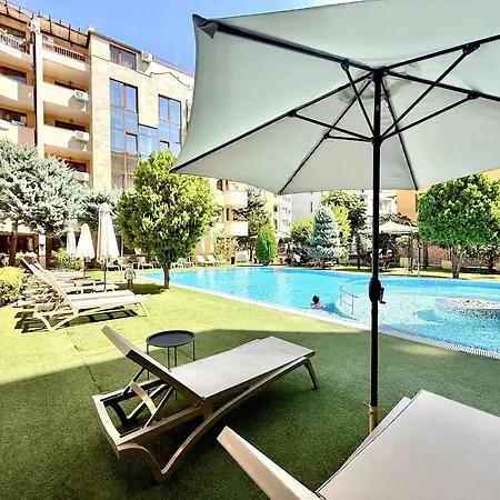 Emerald Paradise - Menada Appartement