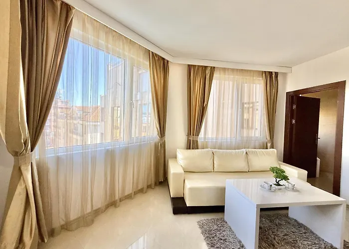 Emerald Paradise - Menada * Сонячний Берег