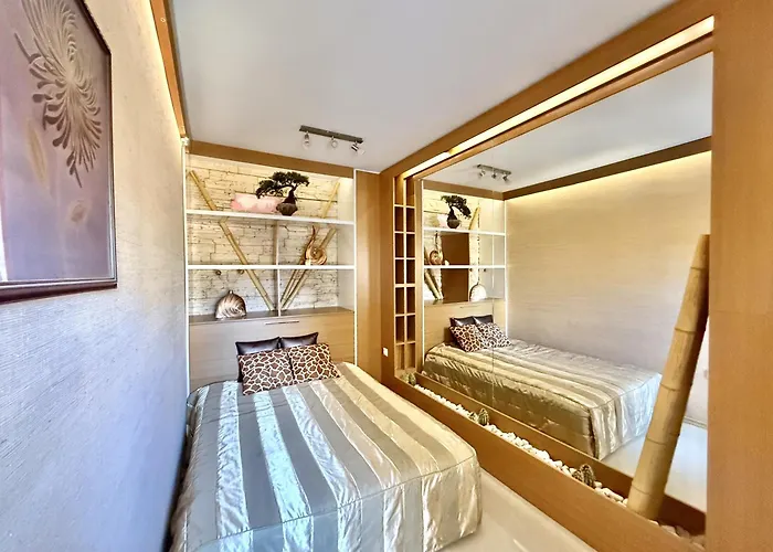 Emerald Paradise - Menada * Сонячний Берег