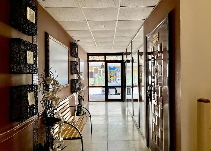 Emerald Paradise - Menada Сонячний Берег