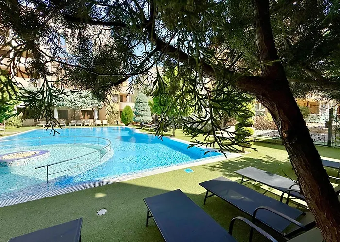 Emerald Paradise - Menada * Сонячний Берег