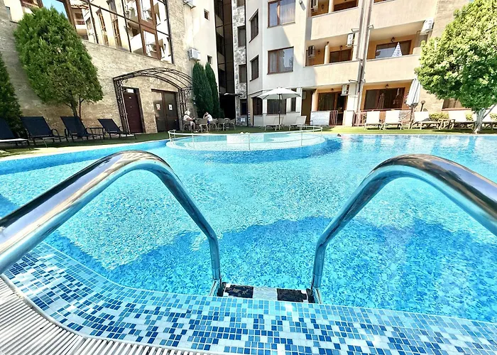 Emerald Paradise - Menada *